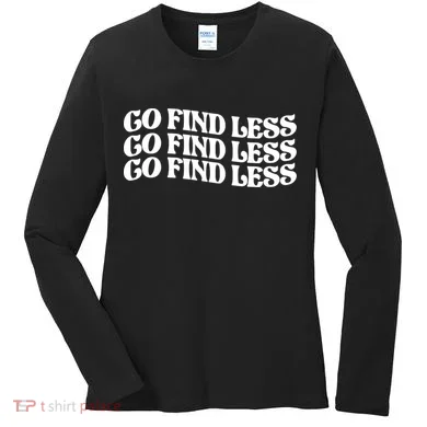 Women's Long Sleeve Shirt
