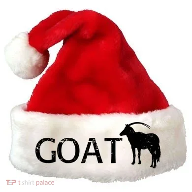 Santa Hat