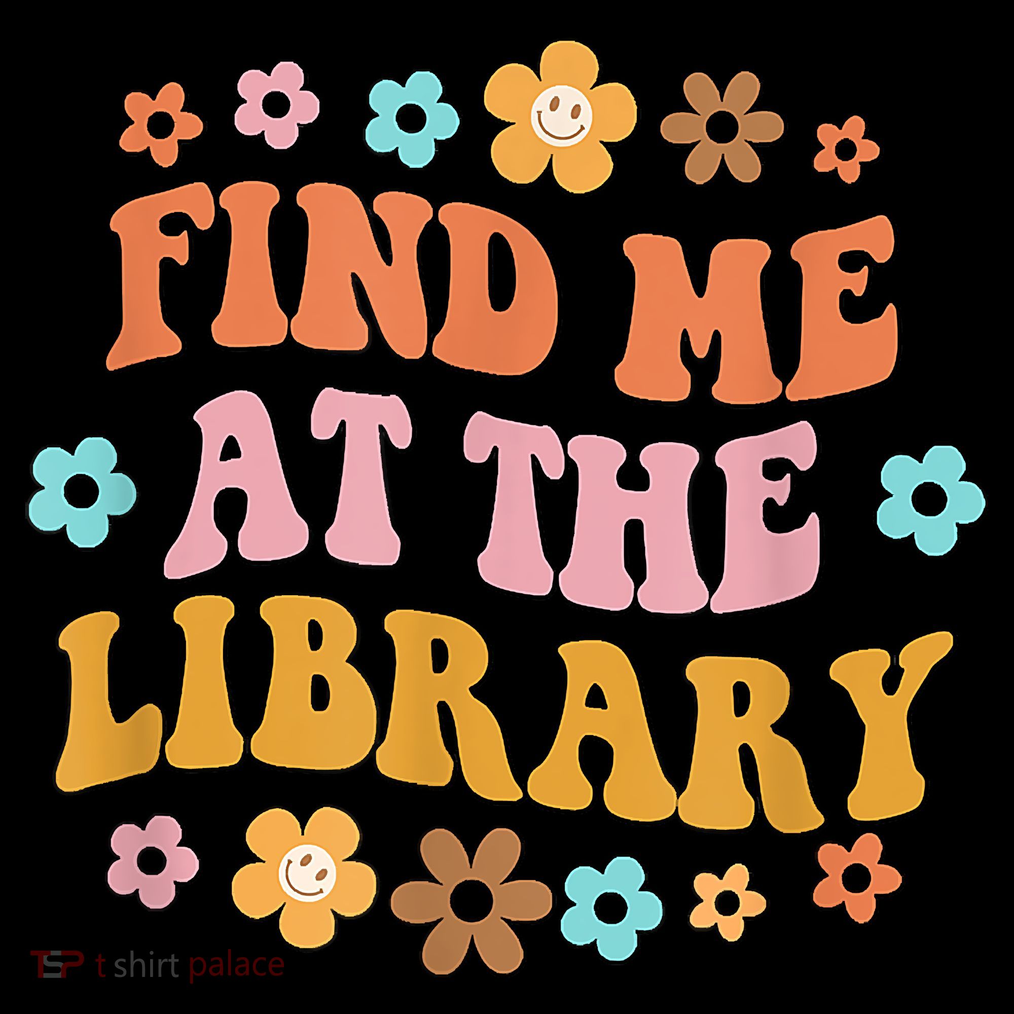 Groovy Find Me At The Library Lover Book School Librarian Coffee Mug