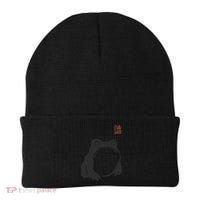 Grumpy Frog Matsumoto Hoji Beanie thumb 0