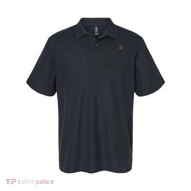Grumpy Frog Matsumoto Hoji Polo