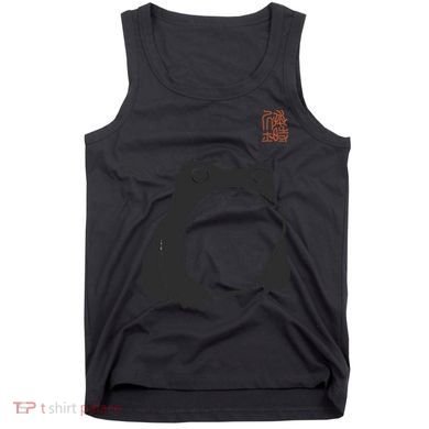 Grumpy Frog Matsumoto Hoji Tank Top