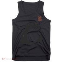 Grumpy Frog Matsumoto Hoji Tank Top thumb 0