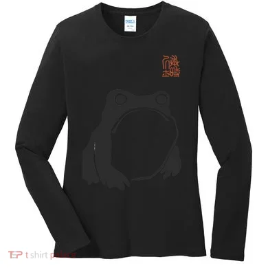 Women's Long Sleeve Shirt