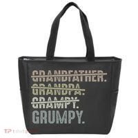 Grumpy For Men Grandfather Grandpa Grampy Grumpy Tote Bag thumb 0