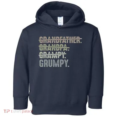 Toddler Hoodie