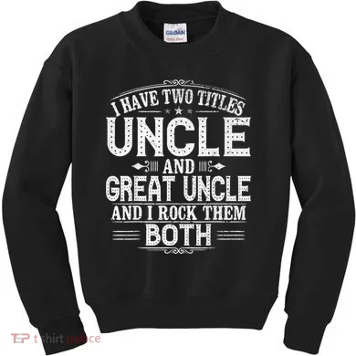 Kids Sweatshirt