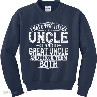 Kids Sweatshirt