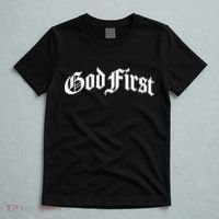 God First Original T-Shirt thumb 5