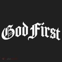 God First Original Tumbler thumb 3