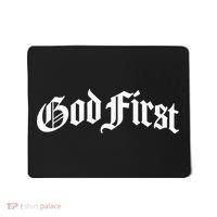 God First Original Mousepad thumb 0