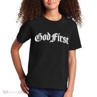 God First Original Kids T-Shirt thumb 2