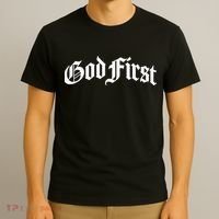 God First Original T-Shirt thumb 3
