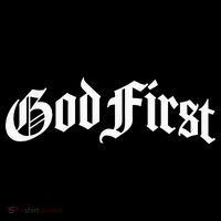 God First Original Baby Bodysuit thumb 2
