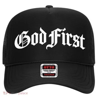 God First Original Hat