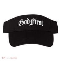 God First Original Visor thumb 0