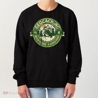 Geocaching Funny Retro Distressed Geocache Lover Women's Sweatshirt thumb 0