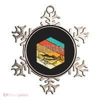 Googan Fish Retro Fishing Fisher Angler Gift Ornament thumb 0