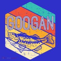 Googan Fish Retro Fishing Fisher Angler Gift Visor thumb 3