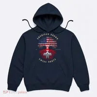 Gift For Swiss With Roots From Switzerland Hoodie thumb 0