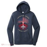 Gift For Swiss With Roots From Switzerland Women's Hoodie thumb 0