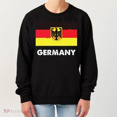 Women's Sweatshirt