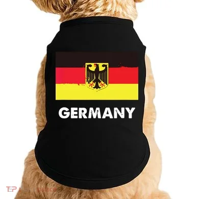 Doggie Tank