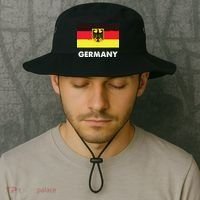 Germany Flag Shirts German Bucket Hat thumb 2