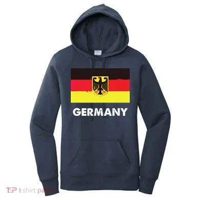 Women's Hoodie