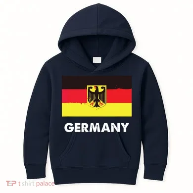 Kids Hoodie