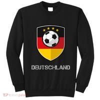 Germany Football Soccer Team Deutschland Sweatshirt thumb 0
