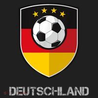 Germany Football Soccer Team Deutschland Beanie thumb 2