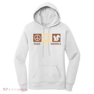 Women's Hoodie