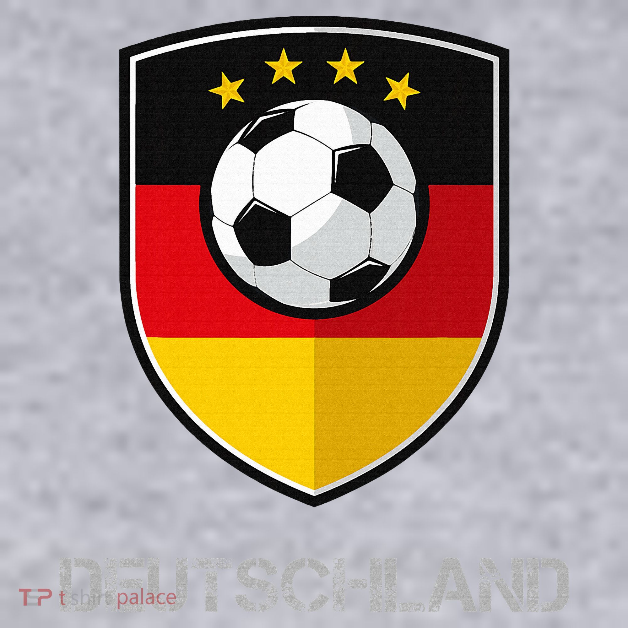 Germany Football Soccer Team Deutschland Women's Sweatshirt