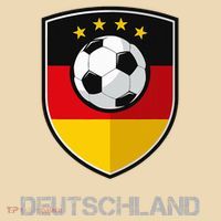 Germany Football Soccer Team Deutschland Tote Bag thumb 4