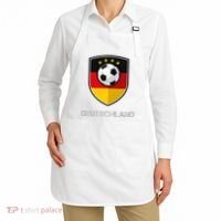 Germany Football Soccer Team Deutschland Apron thumb 2