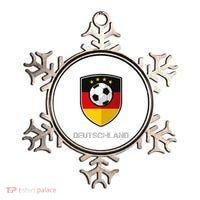 Germany Football Soccer Team Deutschland Ornament thumb 0
