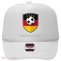 Germany Football Soccer Team Deutschland Hat thumb 0