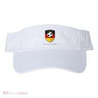 Germany Football Soccer Team Deutschland Visor thumb 0