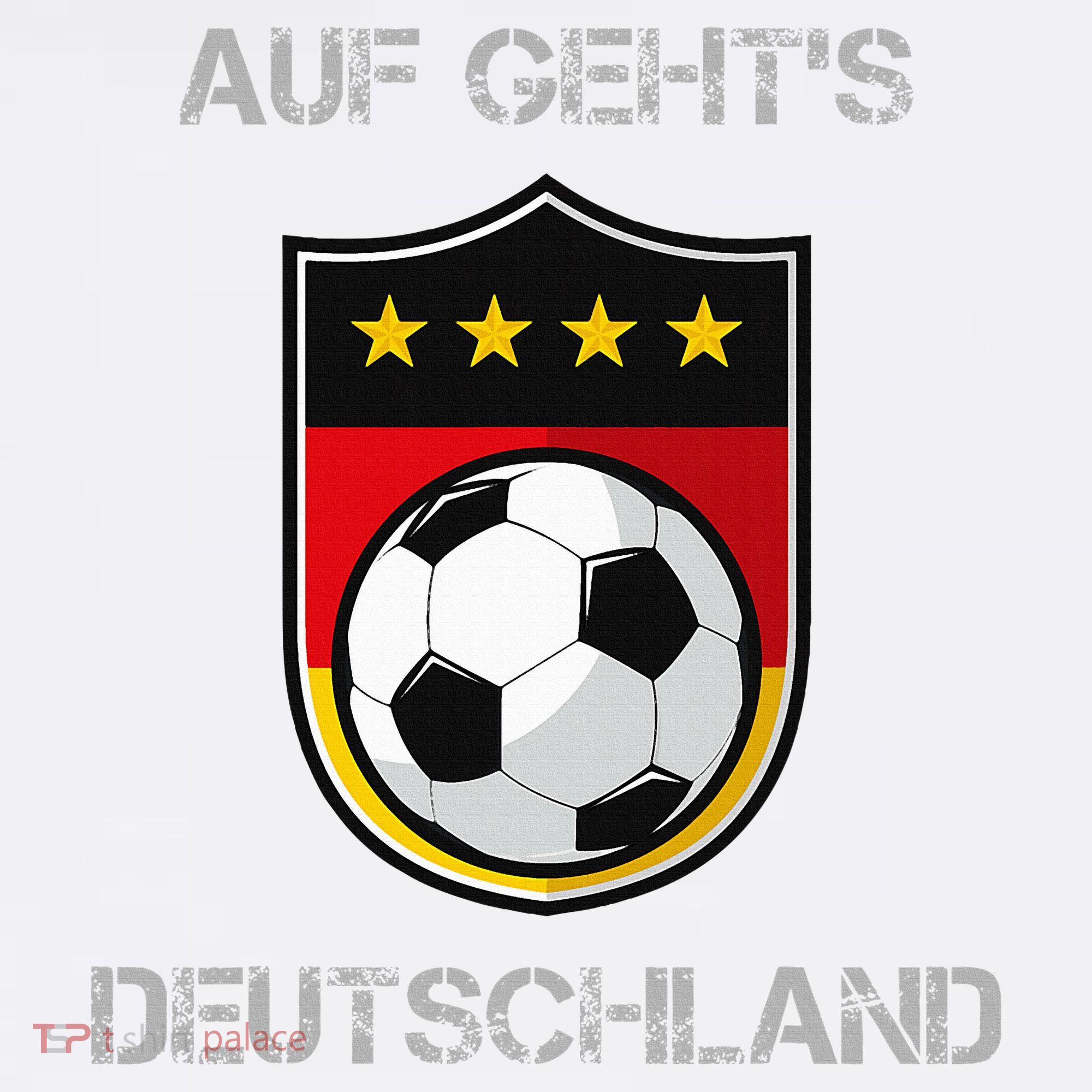 Germany Football Soccer Team Deutschland National Women's Hoodie