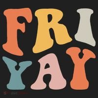 Groovy FriYay! Teachers Weekend Day Of The Week Teachers Tumbler thumb 3