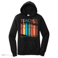 Gifts For Teacher Of The Visually Impaired TVI Braille Women's Hoodie thumb 0