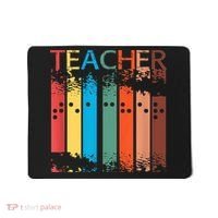 Gifts For Teacher Of The Visually Impaired TVI Braille Mousepad thumb 0