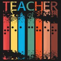Gifts For Teacher Of The Visually Impaired TVI Braille Mousepad thumb 1