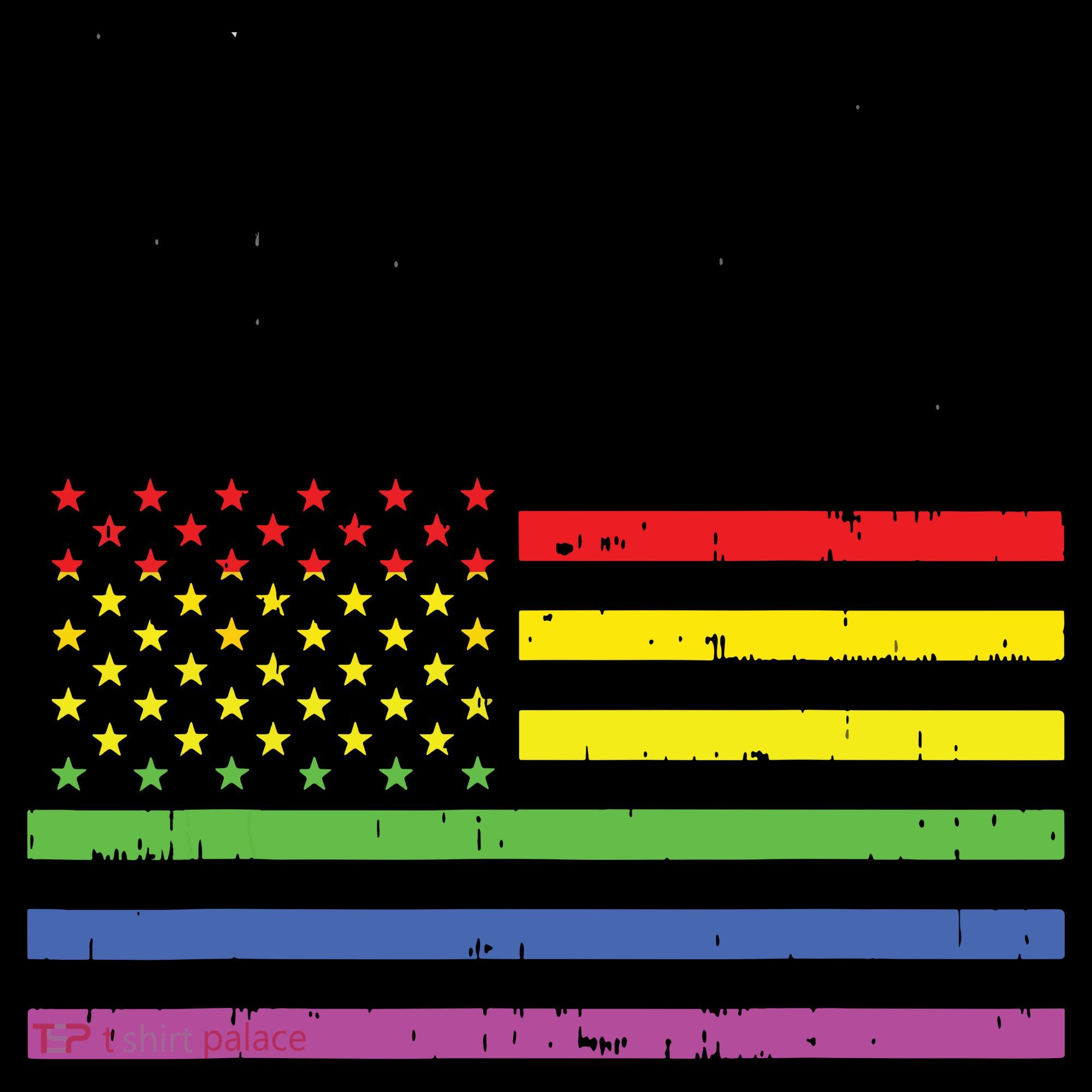 Gays For Trump Usa Flag Pro Reelect Donald 2020 Lgpt Gift Coffee Mug