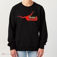 Greetings From Texas Longhorn Logo Women's Sweatshirt thumb 0