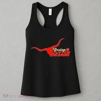 Greetings From Texas Longhorn Logo Women's Tank Top thumb 3