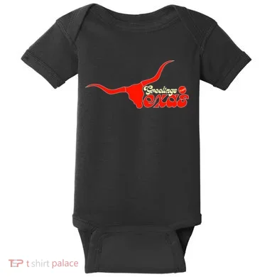 Baby Bodysuit