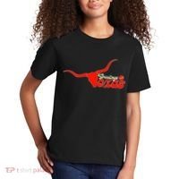 Greetings From Texas Longhorn Logo Kids T-Shirt thumb 2