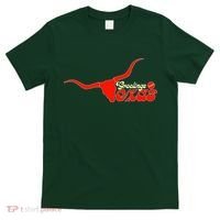 Greetings From Texas Longhorn Logo T-Shirt thumb 0